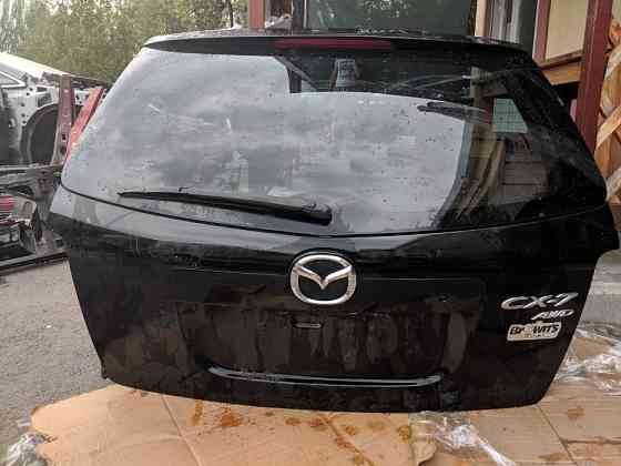 Крышка багажника/ляда Mazda CX-7 оригинал EGY56202XC Запорожье