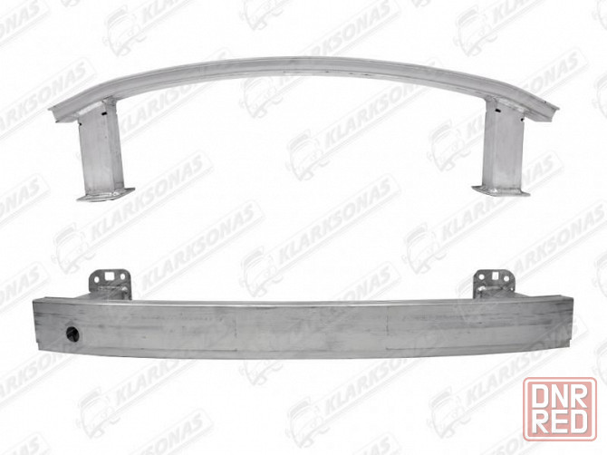Усилитель бампера JEEP CHEROKEE (KL), 2014 - 2018 68096072AB Запорожье - изображение 1