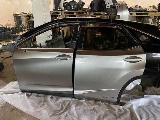 Дверь двери правая сторона Lexus RX 2016-2022 Запорожье