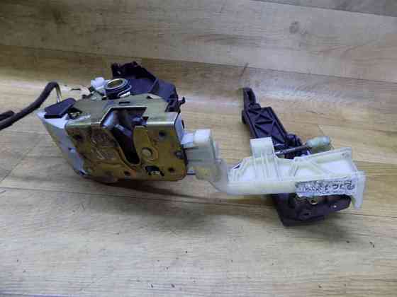 Замок двери, Ford Mondeo 1, Ford Mondeo 2, Ford Mondeo 3 Запорожье