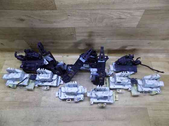 Замок двери, Ford Mondeo 1, Ford Mondeo 2, Ford Mondeo 3 Запорожье