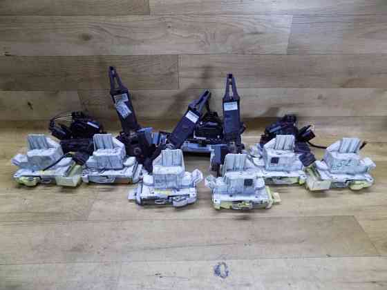 Замок двери, Ford Mondeo 1, Ford Mondeo 2, Ford Mondeo 3 Запорожье