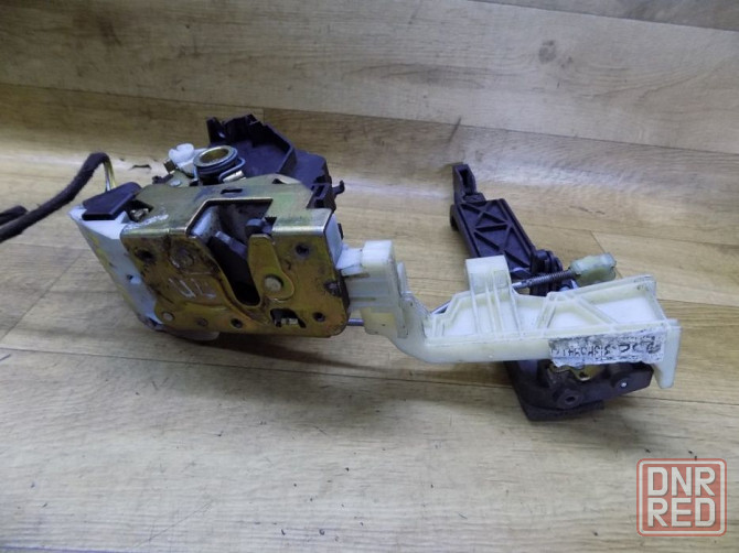 Замок двери, Ford Mondeo 1, Ford Mondeo 2, Ford Mondeo 3 Запорожье - изображение 4