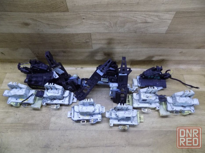 Замок двери, Ford Mondeo 1, Ford Mondeo 2, Ford Mondeo 3 Запорожье - изображение 2