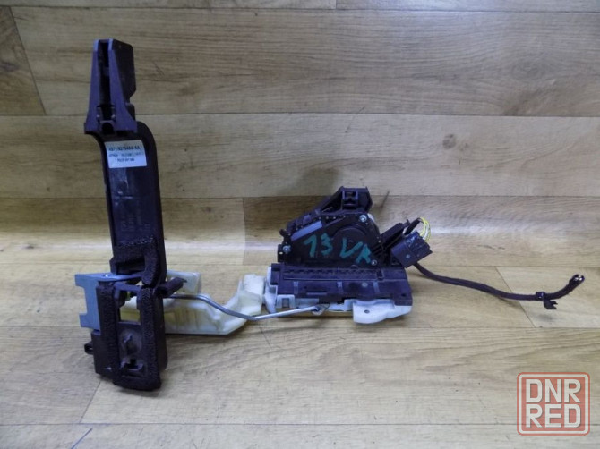 Замок двери, Ford Mondeo 1, Ford Mondeo 2, Ford Mondeo 3 Запорожье - изображение 3