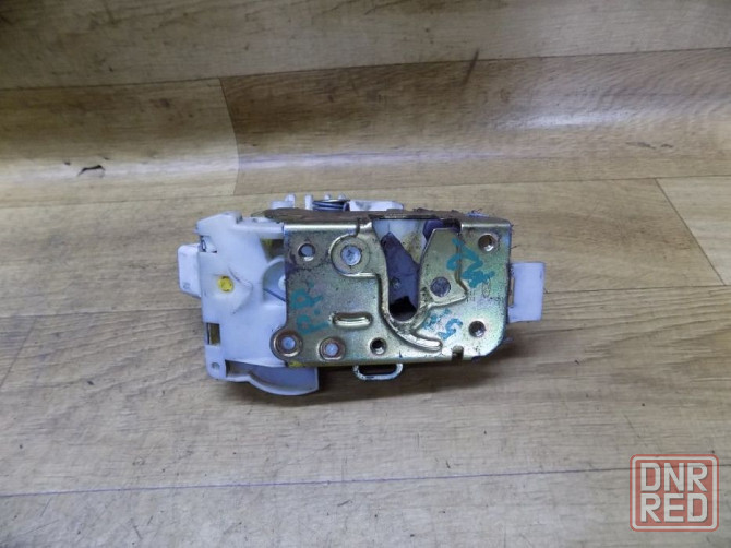Замок двери, Ford Mondeo 1, Ford Mondeo 2, Ford Mondeo 3 Запорожье - изображение 6
