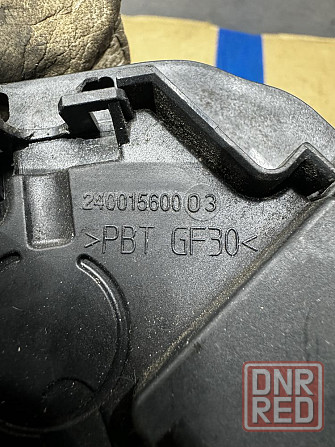 Замок задней левой двери Ford Mondeo mk 4 Запорожье - изображение 3
