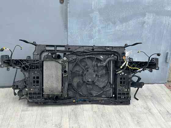 Hyundai Santa fe 3G радиаторы вентелятор в наличии Запорожье