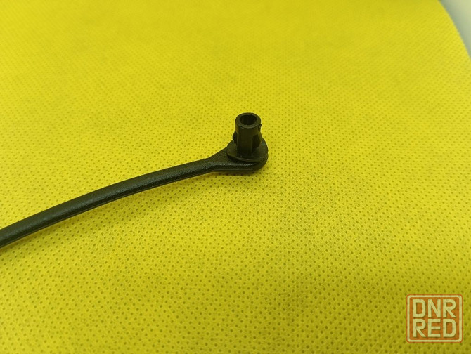 Хомут кришки бензобака (тримач) volkswagen, audi, skoda, seat Запорожье - изображение 6