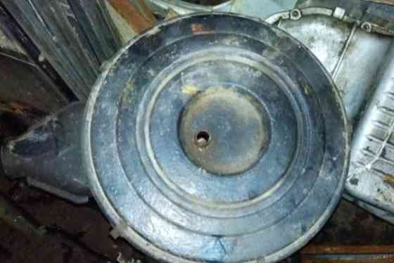 Люк на  Газель,корпус фильтра ЗМЗ 405 406 Запорожье