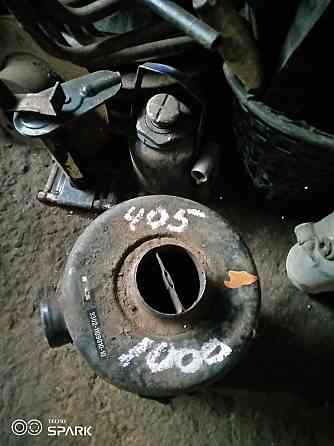 Люк на  Газель,корпус фильтра ЗМЗ 405 406 Запорожье