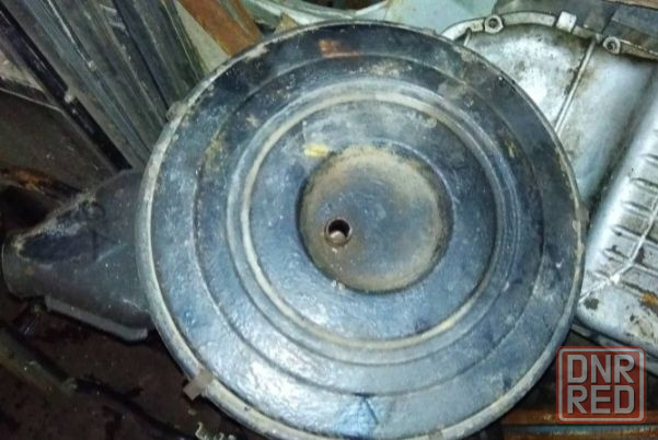 Люк на  Газель,корпус фильтра ЗМЗ 405 406 Запорожье - изображение 5