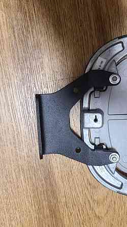 Кастомная Алюминий крышка бензобака Mitsubishi Outlaner 3 14"-MZ314800 Запорожье