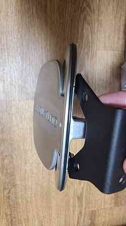 Кастомная Алюминий крышка бензобака Mitsubishi Outlaner 3 14"-MZ314800 Запорожье
