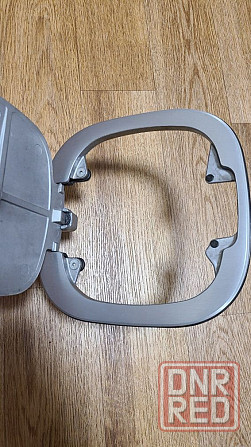 Кастомная Алюминий крышка бензобака Mitsubishi Outlaner 3 14"-MZ314800 Запорожье - изображение 3