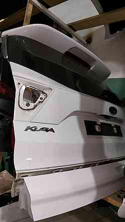 Ford Kuga mk2 Escape крышка багажника рестайлинг Запорожье
