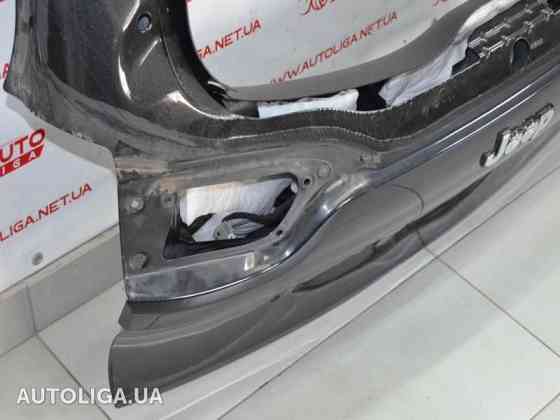 Крышка багажника JEEP Cherokee 13-19 68104185AB Запорожье