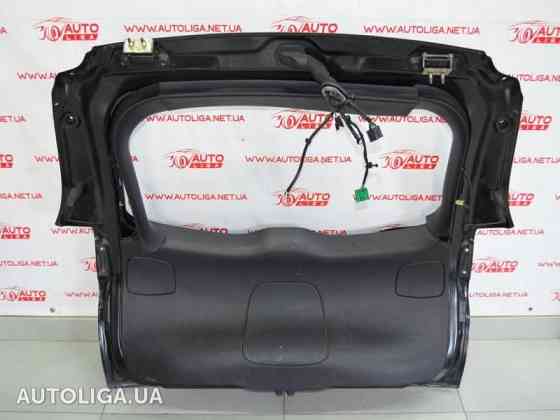 Крышка багажника JEEP Cherokee 13-19 68104185AB Запорожье