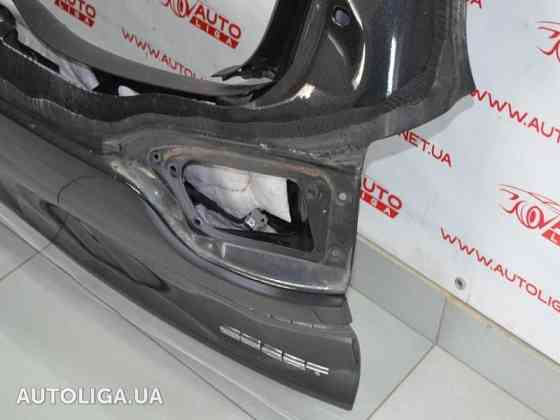 Крышка багажника JEEP Cherokee 13-19 68104185AB Запорожье