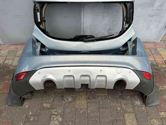 Крышка багажника ляда Ford Kuga MK1 Запорожье