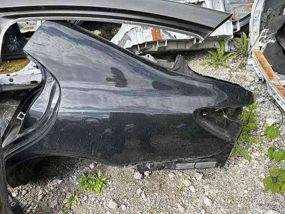 Mercedes W218 CLS Заднее крыло, Задняя четверть Запорожье