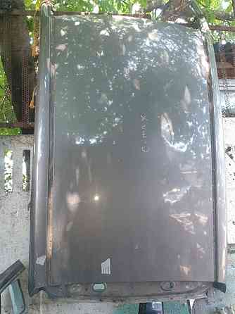 Крыша Ford C-Max MK2  13-18 без люка  DM5Z5850202A Запорожье