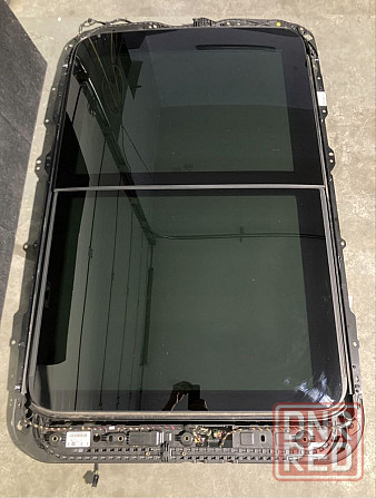 Панорама , дах Passat B8 Tiguan Allspace пассат тигуан Запорожье - изображение 1