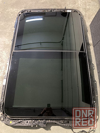 Панорама , дах Passat B8 Tiguan Allspace пассат тигуан Запорожье - изображение 2