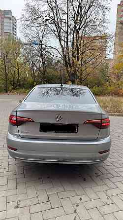 Продам Volkswagen Jetta 2020 год Макеевка
