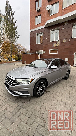 Продам Volkswagen Jetta 2020 год Макеевка - изображение 1