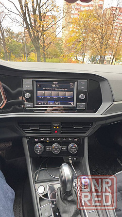 Продам Volkswagen Jetta 2020 год Макеевка - изображение 8