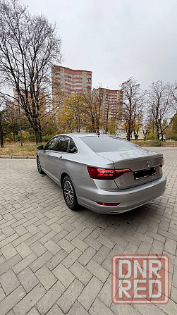 Продам Volkswagen Jetta 2020 год Макеевка - изображение 3