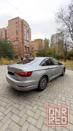 Продам Volkswagen Jetta 2020 год Макеевка - изображение 4