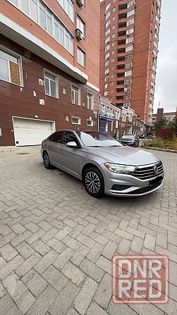Продам Volkswagen Jetta 2020 год Макеевка - изображение 2