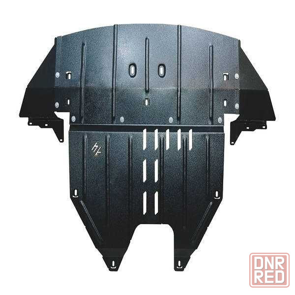 Защита двигателя BMW E90 E91 F30 E60 E61 E63 645 E66 F01 X5 F15 X6 F16 Запорожье - изображение 1