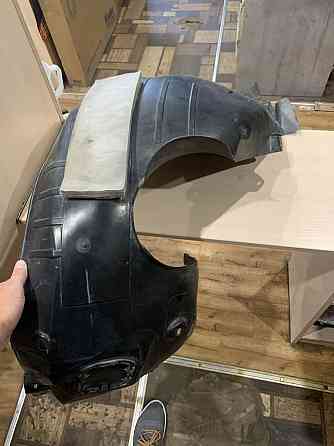 Подкрылок VW Passat B8 запчасти разборка 3G0805970F передний правый Запорожье