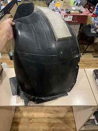 Подкрылок VW Passat B8 запчасти разборка 3G0805970F передний правый Запорожье