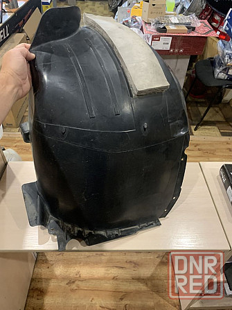 Подкрылок VW Passat B8 запчасти разборка 3G0805970F передний правый Запорожье - изображение 5