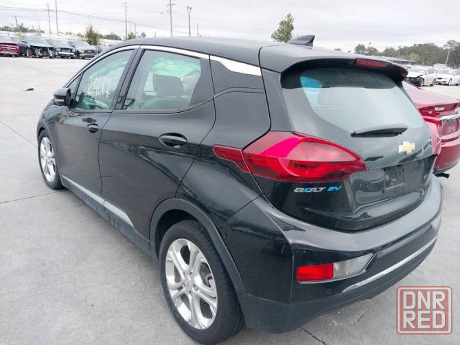 Chevrolet Bolt Premer ev розборка шрот запчастини усилитель бампера Запорожье - изображение 2