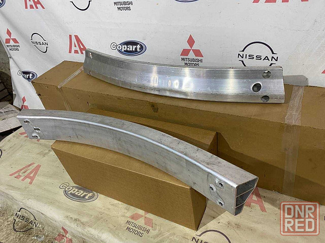 Усилитель переднего бампера Tesla Model 3 1104667-00-F Запорожье - изображение 3