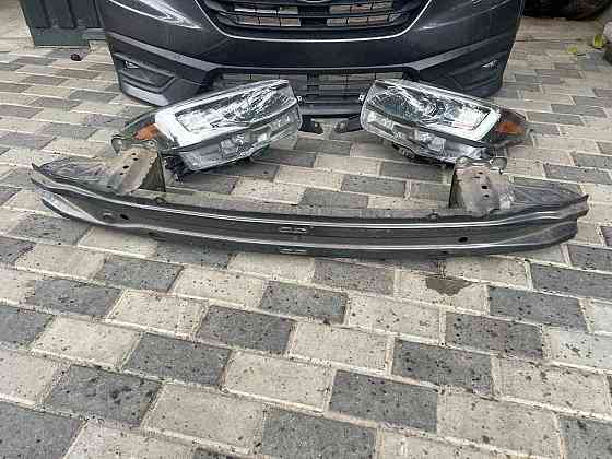 Усилитель бампера Subaru Outback Legacy 2019 2020 2021 2022 2023 2024 Запорожье