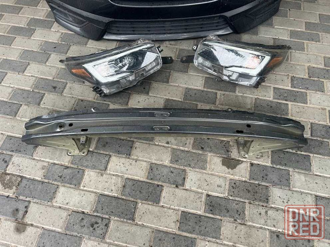 Усилитель бампера Subaru Outback Legacy 2019 2020 2021 2022 2023 2024 Запорожье - изображение 1
