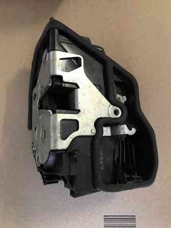 BMW X5 X6 E70 E71 7 E65 E66 5 E60 E61 Замок двери передний задний Запорожье