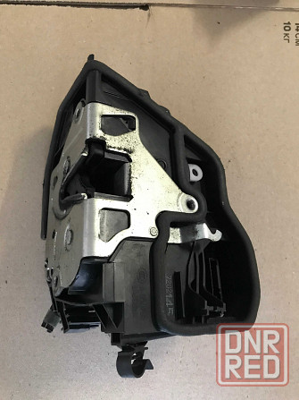 BMW X5 X6 E70 E71 7 E65 E66 5 E60 E61 Замок двери передний задний Запорожье - изображение 4