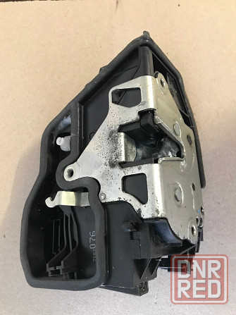 BMW X5 X6 E70 E71 7 E65 E66 5 E60 E61 Замок двери передний задний Запорожье - изображение 3