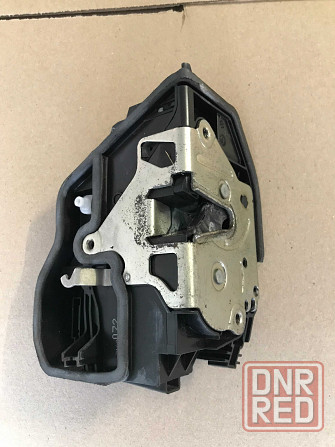 BMW X5 X6 E70 E71 7 E65 E66 5 E60 E61 Замок двери передний задний Запорожье - изображение 2
