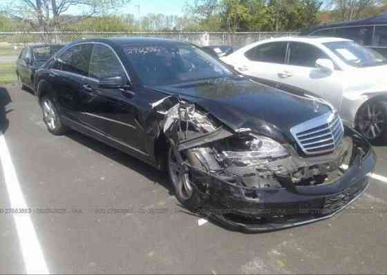 W221 люк панорамная крыша стекло Mercedes S-Class запчасти разборка Запорожье