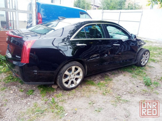Люк крыши в сборе Cadillac ATS 2015- Запорожье - изображение 8