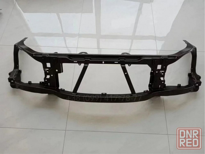 Установочная панель радиатора Range Rover SPORT VOGUE L494 L405 Запорожье - изображение 1