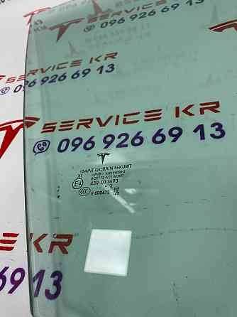 В продаже! Стекло левое и правое двойное на Tesla Model Y 1582617-00-A Запорожье